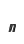 n