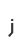 j