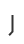 J