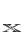 X
