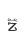 Z