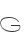 G