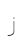 j