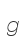 g