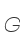G
