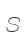 S