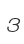 3