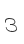 3