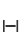 H