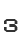 3