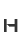 H