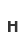 H