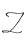 Z